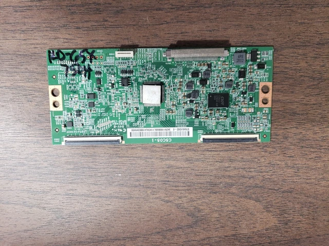 MAIN BOARD SSB Scheda Madre Tv Sony Kd-55Xe7005 A2183091C EUR 100,00 - Foto 4