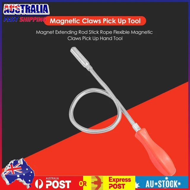 Powerful Magnet Suction Rod Auto Car Repair Magnet Rod Magnetic Pick Up Tool