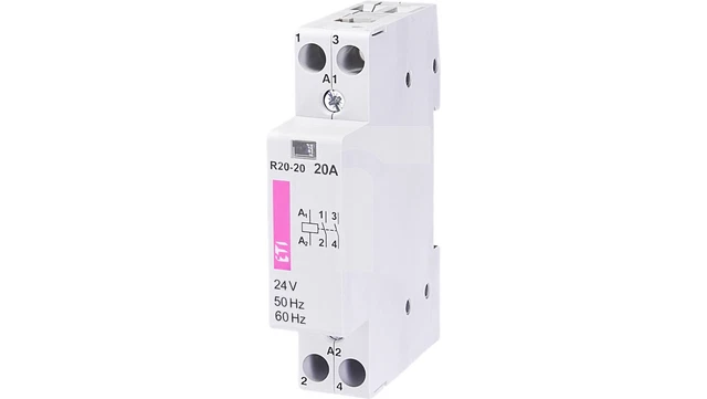 ABB Componenten SwitchLine - OTM1000E4CM230C / Omkeerschakelaar, 1000A