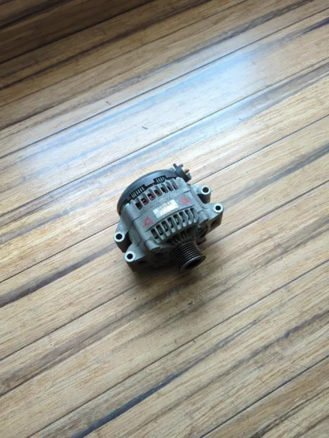 🚘2011-2016 Bmw 535I F10 Alternator Generator N55 Engine Motor Turbo Oem❄️