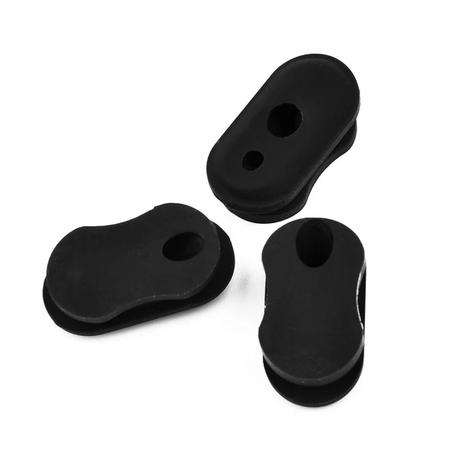 Lot De 20 Bouchons Silicone Anti-poussière Pour Montre Garmin - Protection étanche Pour Port De Charge