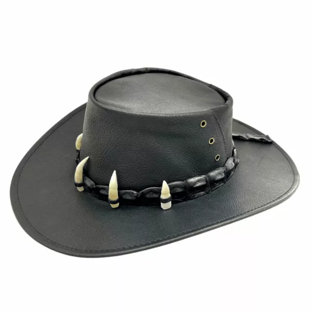 Jacaru 150 Ayers Croc Hat