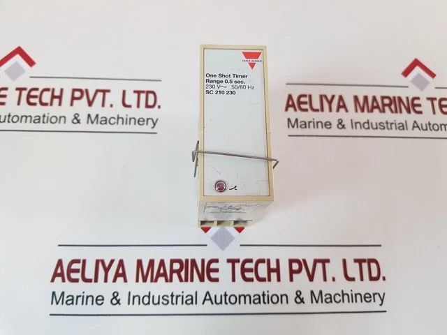 ⭐️ Timer Modules, PLC Peripheral Modules, PLCs & HMIs