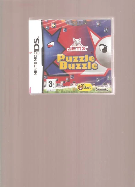 Meilleurs jeux Réflexion sur 3DS de tous les temps