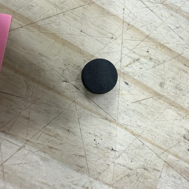 PIEZAS DE TOCADISCOS Sansui FR-D35 Cubierta de enchufe de