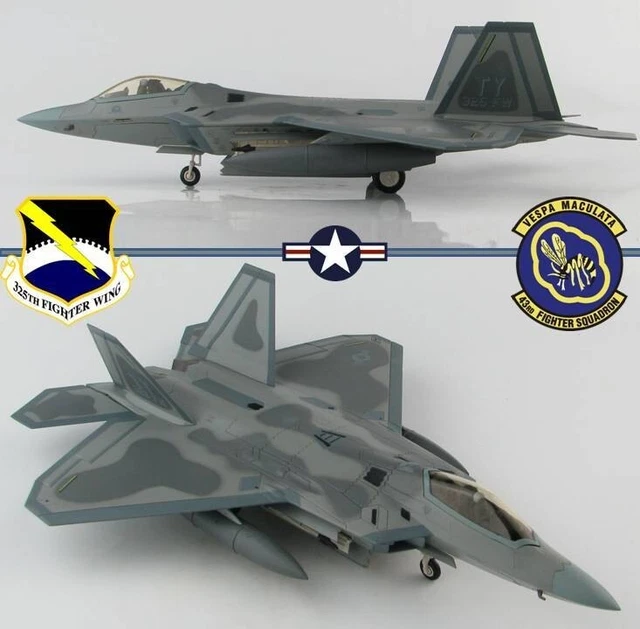 Hobby Master 1/72 Support de chasse à réaction (F-5/Tone/Euro