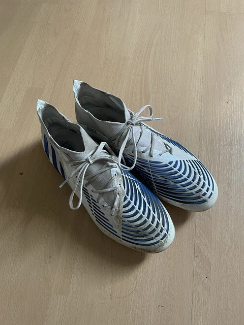 fußballschuhe adidas predator Edge 1.0