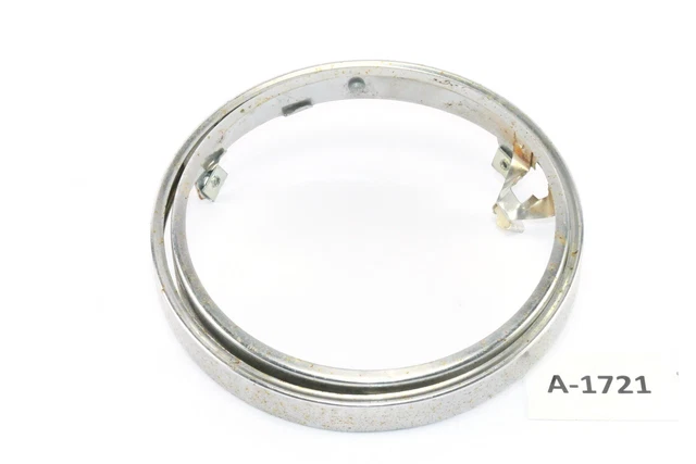 Universal 4 in 1 für Honda CB 900 F Bol D'or SC01 Bj 1983 - Krümmer