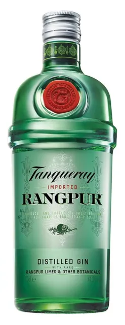Tanqueray Rangpur Gin 0,70 lt.