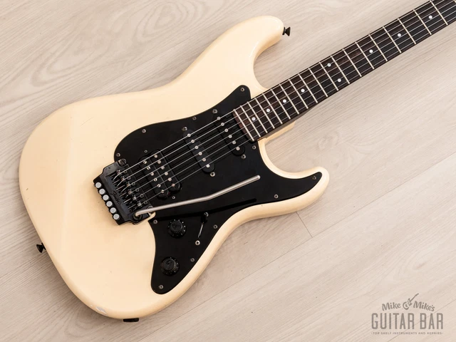 Fender Japan BOXER Series ST-556 ハードケース