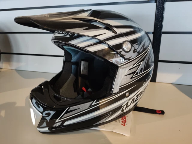 Motocross Helm Lazer MX6 XL