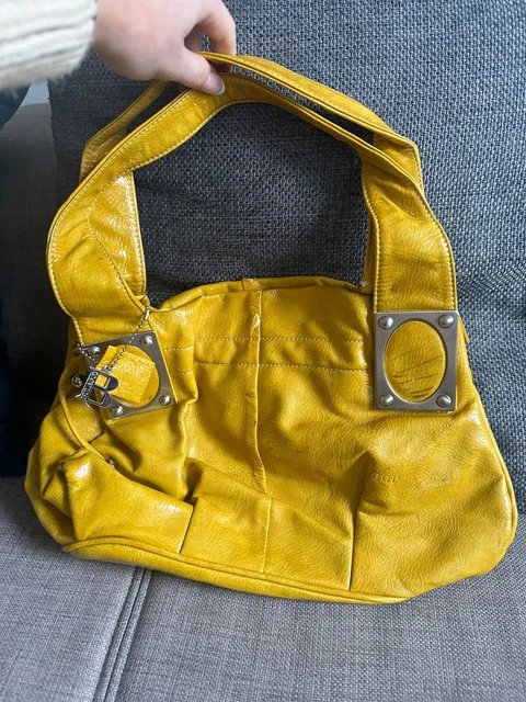 Vintage bulaggi handbags sales