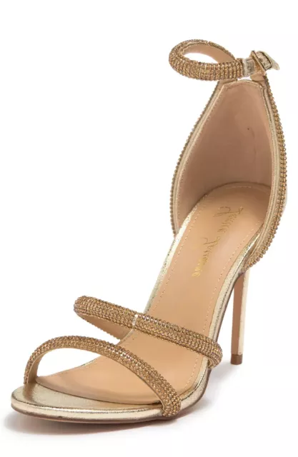 Lauren lorraine rose gold sales shoes