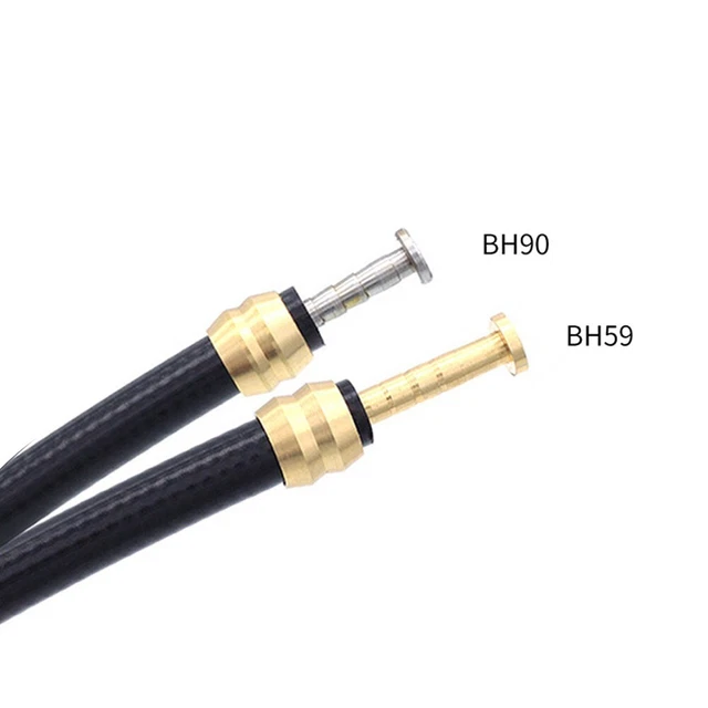 Kit Olive E Inserti Per Freni A Disco Qrity – 4 Paia Compatibili Con Tubi BH90, Per Shimano M506, M615, M8000 E Altri