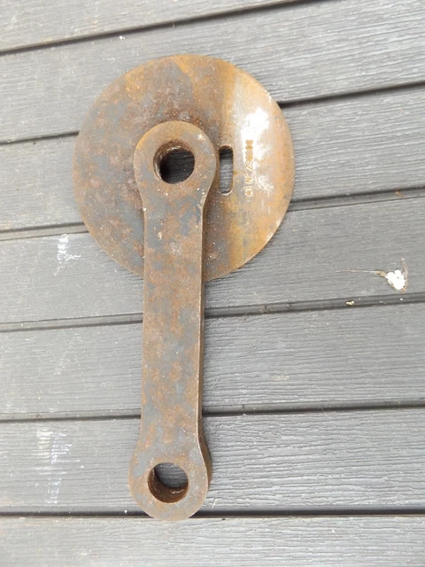 Fourche Suspension Vintage Manitou Answer Pro 26" - Années 90 - Excellent état