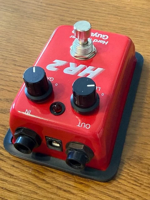 GUYATONE HR2 USED $241.55 - PicClick CA