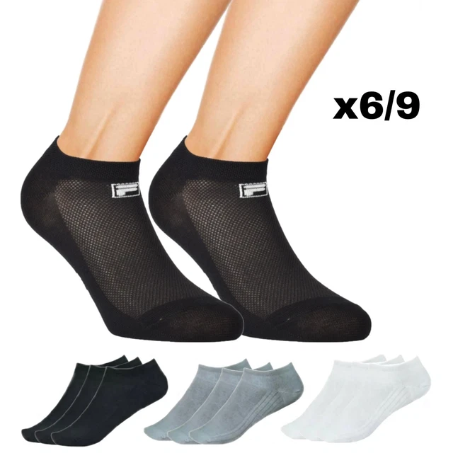 Fantasmini Bambino Ragazzo Cotone Unisex Calzini Fantasmino Salvapiede Estivi