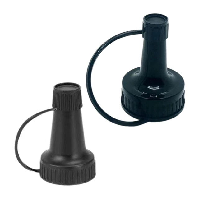 BOTTLES CAP MULTIUSE Condiment Bottles Lid Dressing Squirt Bottles Cap