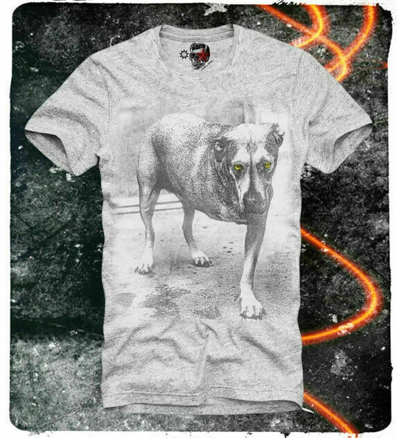 T-Shirt E1 Syndicate Alice In Chains Soundgarden Melvins Cane Grunge Cd Cane 1836