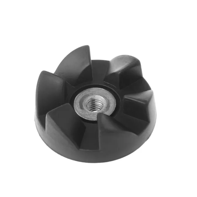 Replacement Parts Rubber Gear Thick Shaft Spare Part For 900W