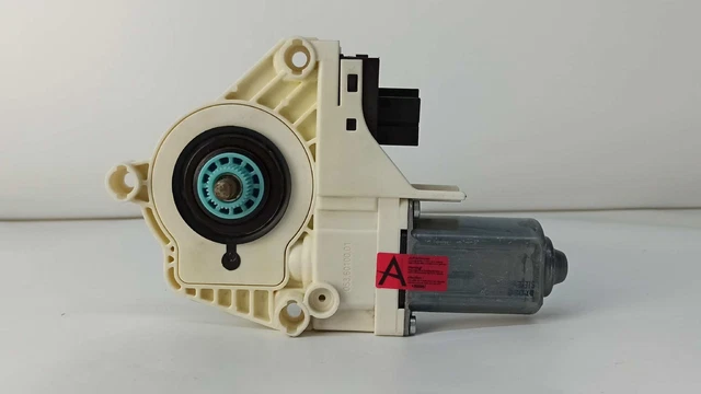 842431 Motor Lève-Glace Avant Droit Pour Audi A6 Berlina (4F2) | 4F0959802D