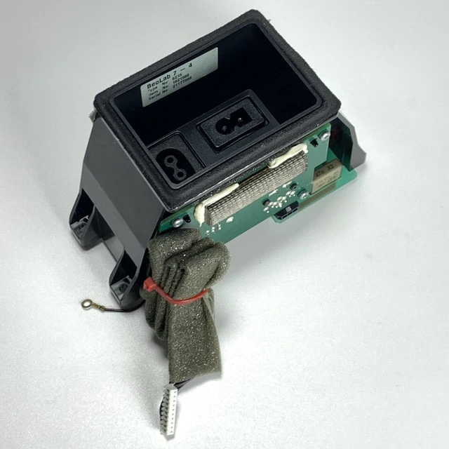 BANG & OLUFSEN Beolab 7-4 Mains/Powerlink Input Modules 1/3/999 6143501 ...