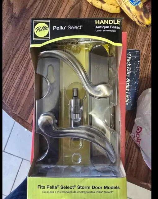 Pella Home Doors & Door Hardware For Sale | EBay