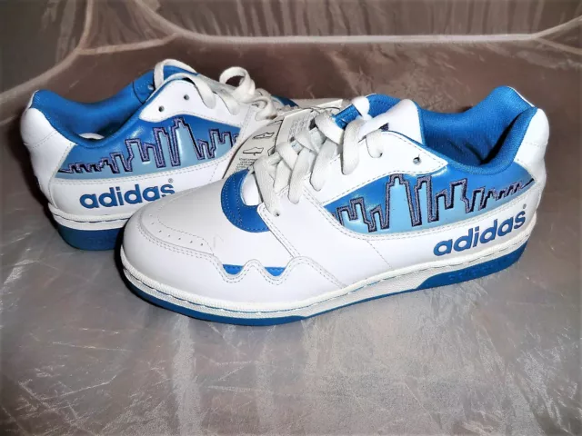 MENS ADIDAS SKYLINE Sneakers Trainers Very Rare Bnib Labels Only
