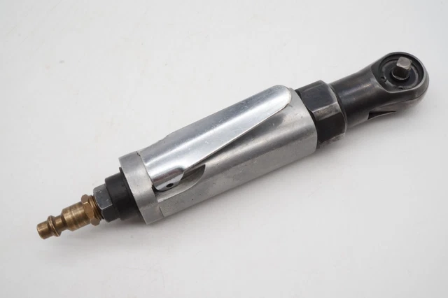 1/4" Drive  Air Ratchet Wrench Pneumatic Air Compressor Tool 1/4"