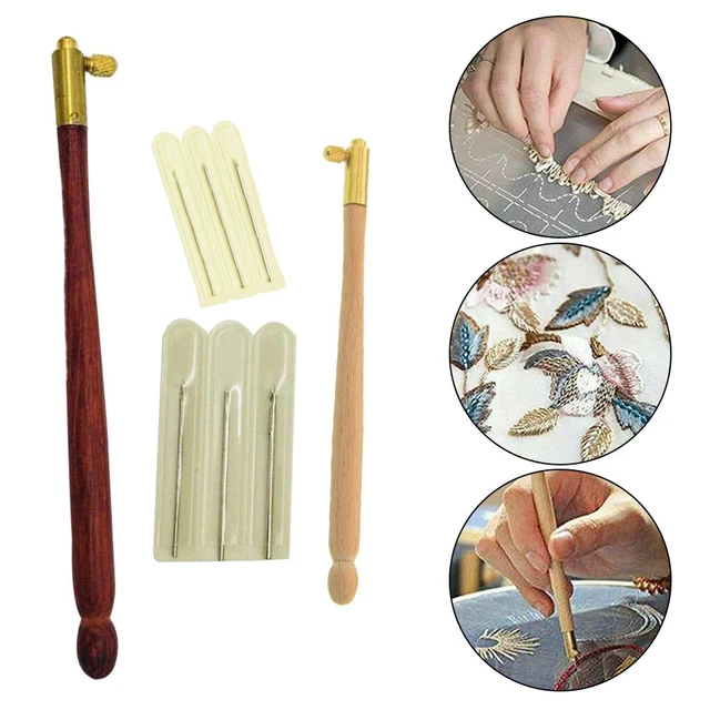 Outil Comptage Perles Pour Projets Artisanaux Bricolage, équipement Plateau Comptoir Perles En Plastique