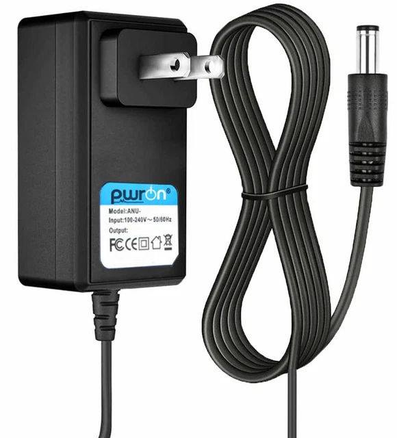 ABLEGRID AC Adapter Power Supply For ProForm PFEL03717 Hybrid Trainer Elliptical Recumbent