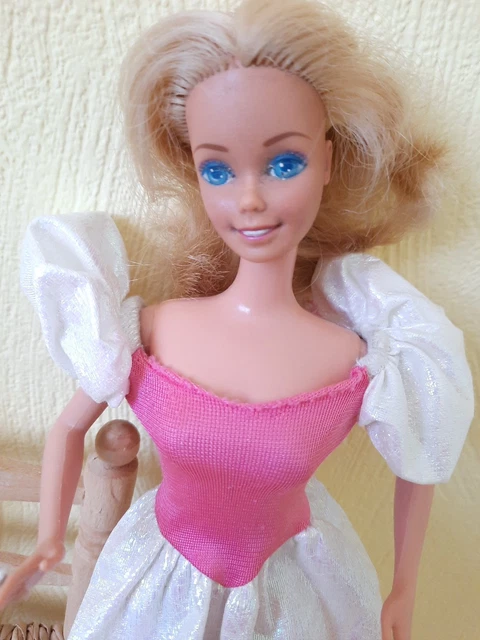 Barbie Chris Mattel 1966 Tres Bon État