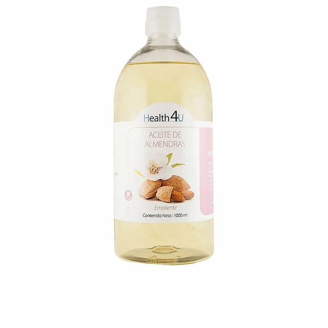 Körperöl Health4u U Mandelöl 1 L