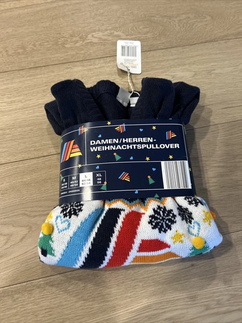 44+ Aldi Weihnachtspullover 2024, Biete einen aldi weihnachtspullover
