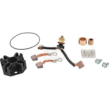 J&N 414-21000 Kit, Starter Repair Arctic Cat & Polaris Snowmobiles