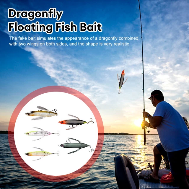 Fishing Lures Alloy Metal Spinner Bait Bass Tackle Crankbait Spoon Trout Hook US