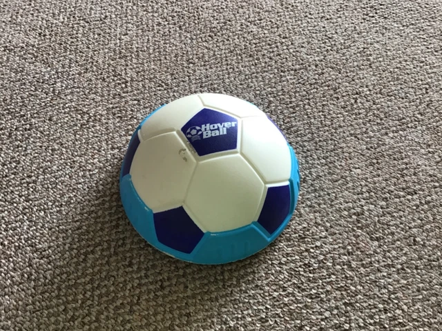 JML Hover Ball