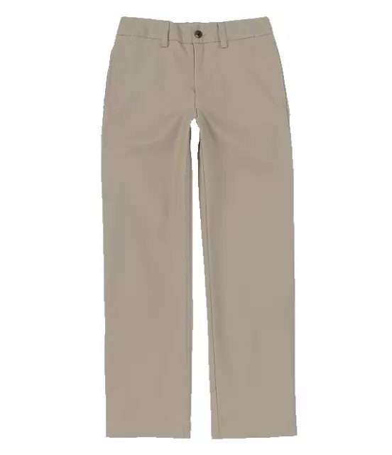 NWT Boys Polo Ralph Lauren Pants~Khaki~size 18