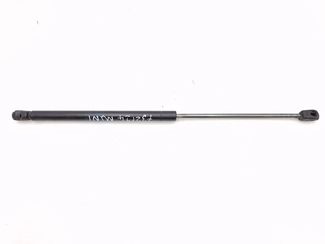 51137167530 para Mini R50 R52 R53 Escotilla trasera Manija del maletero Reemplazo de la manija de la empuñadura de la escotilla | ES