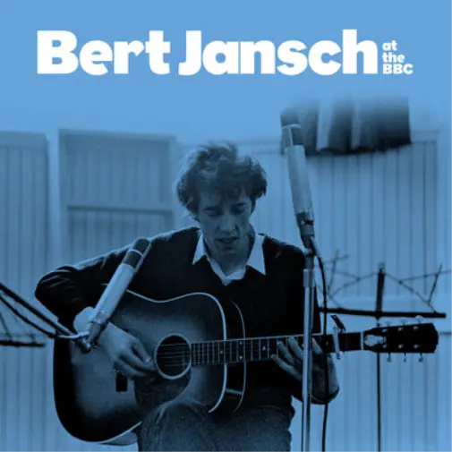 Bert Jansch Bert at the BBC (CD) Album