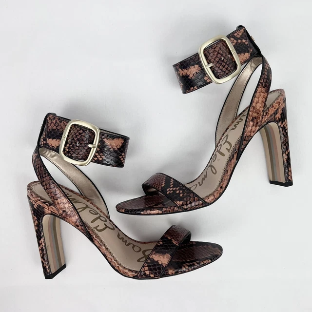 Sam edelman deals yola