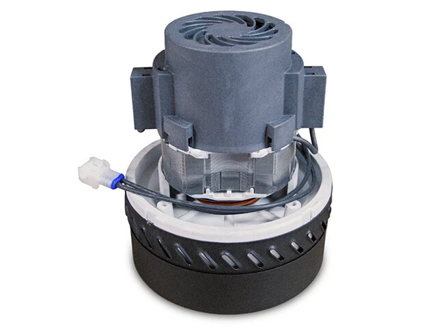 Moteur D'aspirateur Neuf 1400W Pour Hako VC640S, VC640W, VC 500W - Universel - Haute Puissance