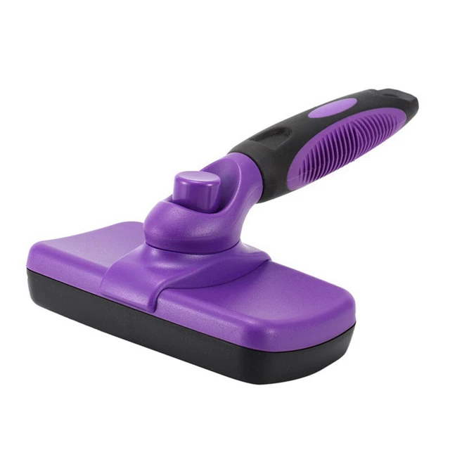 Professionelle Pflege Rake Katze Pflege Pinsel Pet Haar Kamm