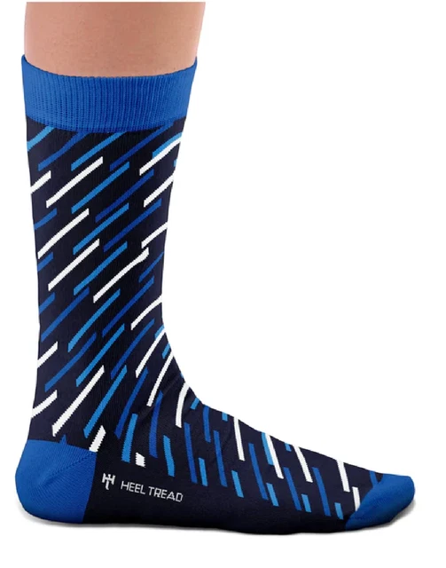 SOCKS Heel Tread Cotton Stitchless Motorsports Gift Men NEW 7½-11½ UK RS1800