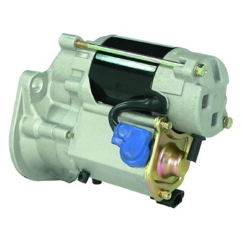 Replacement Part For Thermo King Md-Ii Max Sr Year 1991 Starter