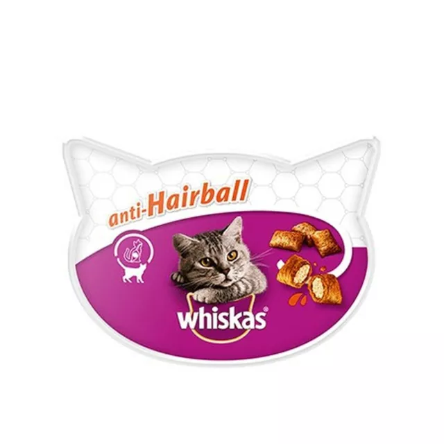 Aliments pour chat Whiskas Adult Adulte Poulet 50 g