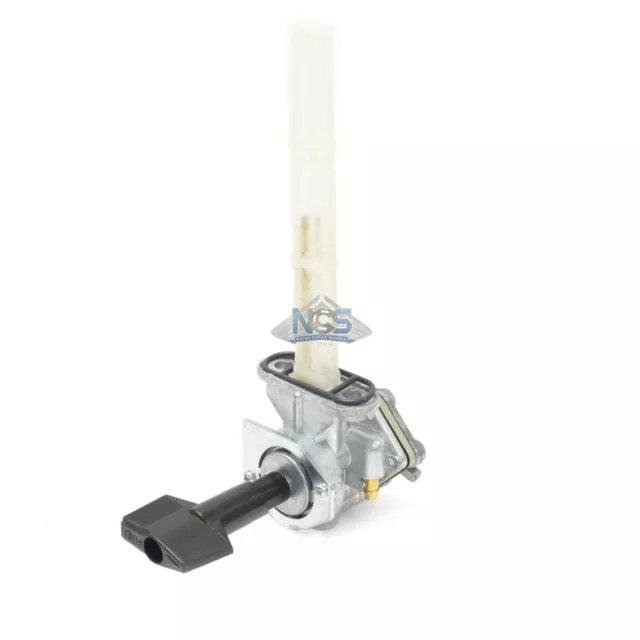 For Suzuki GSF1200Z Limited 01-05 Bandit 1200 Vacuum Fuel Valve Petcock