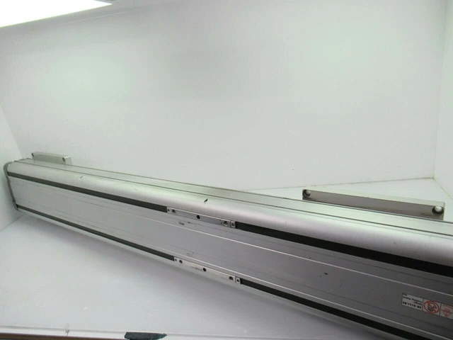 XY-HRS100-RH200AD XYHRS100RH200AD  - Adept  Linear Stage Actuator  (USED TESTED)