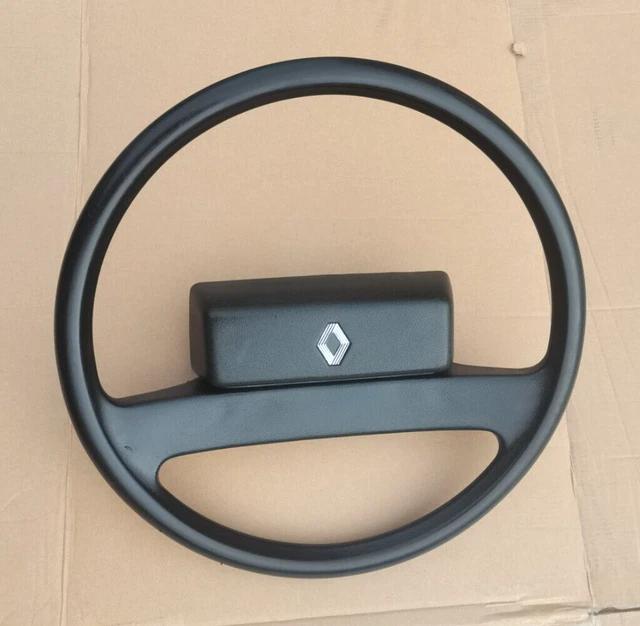 VOLANT RENAULT 4L R4 / R5 EUR 59,00 PicClick FR