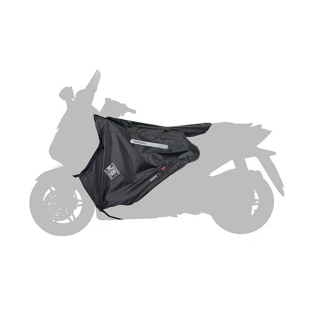 COUVERTURE JAMBES TERMOSCUD R201 Tucano Urbano Pour Sym Cruisym 300 COUVERTURE JAMBES TERMOSCUD R201 Tucano Urbano Pour Sym Cruisym 300
